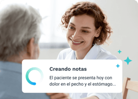 Descubre cómo agilizar tus consultas y ahorrar hasta un 30% del tiempo en cada visita