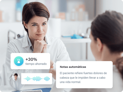 automatiza la toma de notas con Noa Notes