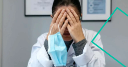 Cómo combatir el burnout o síndrome del trabajador quemado