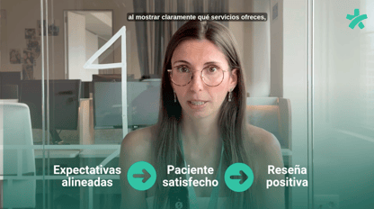 Las preguntas que tu perfil debe responder