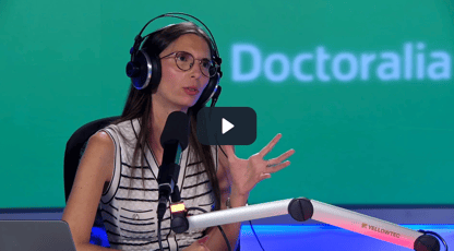 Burnout médico: cómo reconectar contigo este verano