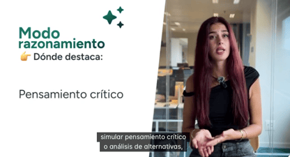 Aprende sobre la IA generativa para consultas médicas