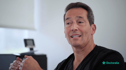 Por esto algunos profesionales utilizan IA en quirófano