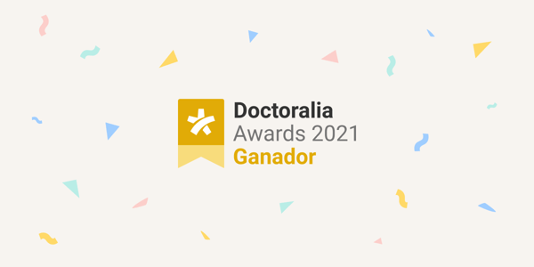 doctoralia-awards-2021-vincitore-cover