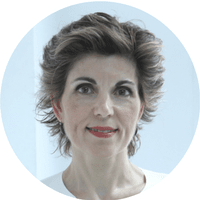 Opiniones especialistas: Dra Prat, Podóloga