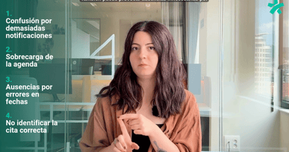 Cómo duplicar citas sin cometer errores