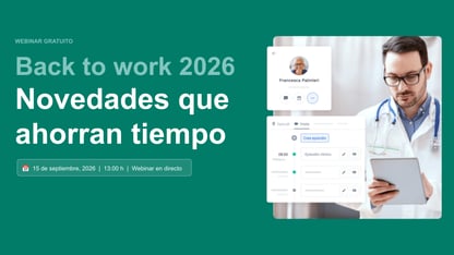[Webinar] Back to work 2026: novedades que ahorran tiempo