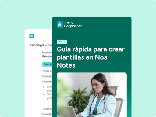 cover ebook plantillas Noa