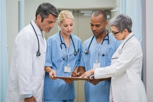 3 errores comunes en la gestión de personal en clínicas