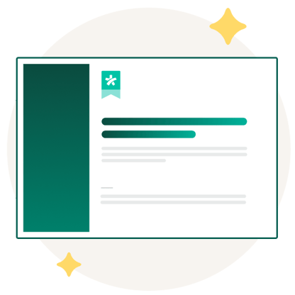 Guía: Los 6 pasos para obtener tu Certificado de Excelencia