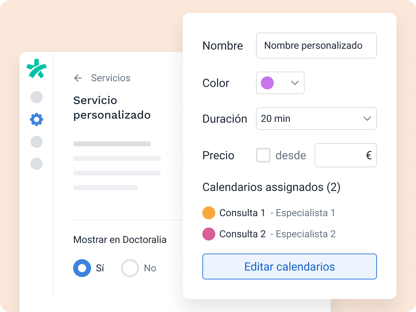 Cómo conseguir más reservas con los servicios