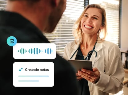 Documentación clínica: el impacto de no trabajar con un estándar común
