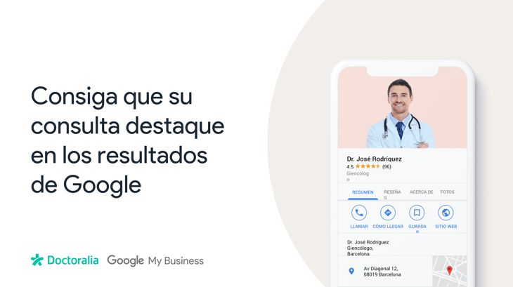 google-business-medicos