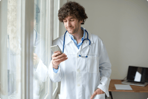 Chat médico: la revolución en la comunicación con pacientes