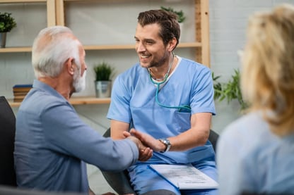 Cómo medir la satisfacción de tus pacientes