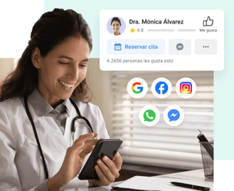 MX-doctor-business-widget-social-media