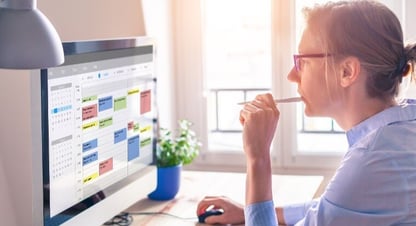 Cómo poner tu consulta en piloto automático