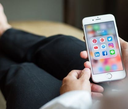 Guía Práctica para Redes Sociales