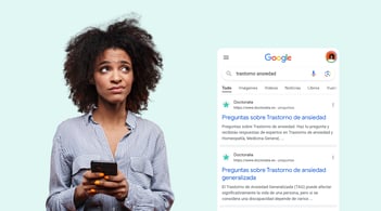 Estas son las enfermedades más buscadas en Doctoralia en 2024