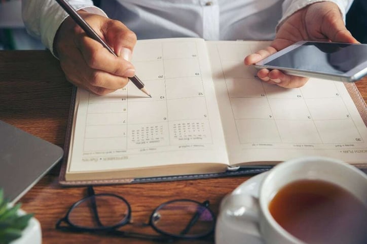 marketing estacional para mejorar los resultados de su consulta médica o centro de salud