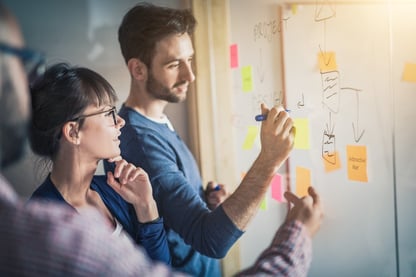 Curso: El recorrido del paciente