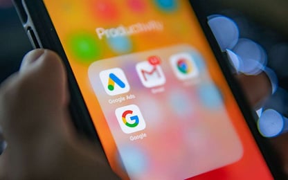 Publicidad en Google Ads para el sector salud