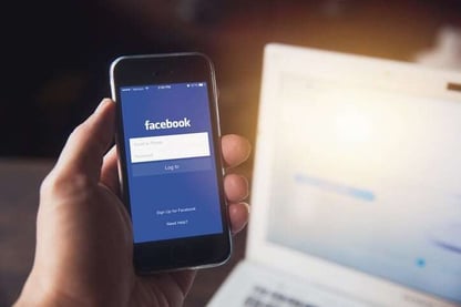 Cómo adquirir nuevos pacientes en Facebook