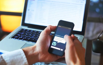 Cómo usar el ChatGPT en tu consulta