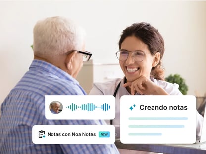 Cómo aprovechar ChatGPT en tu clínica o consulta