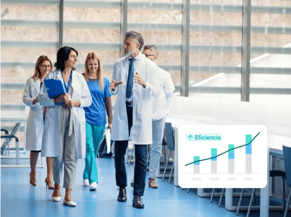 ¿Cómo funciona Noa Notes en consulta?