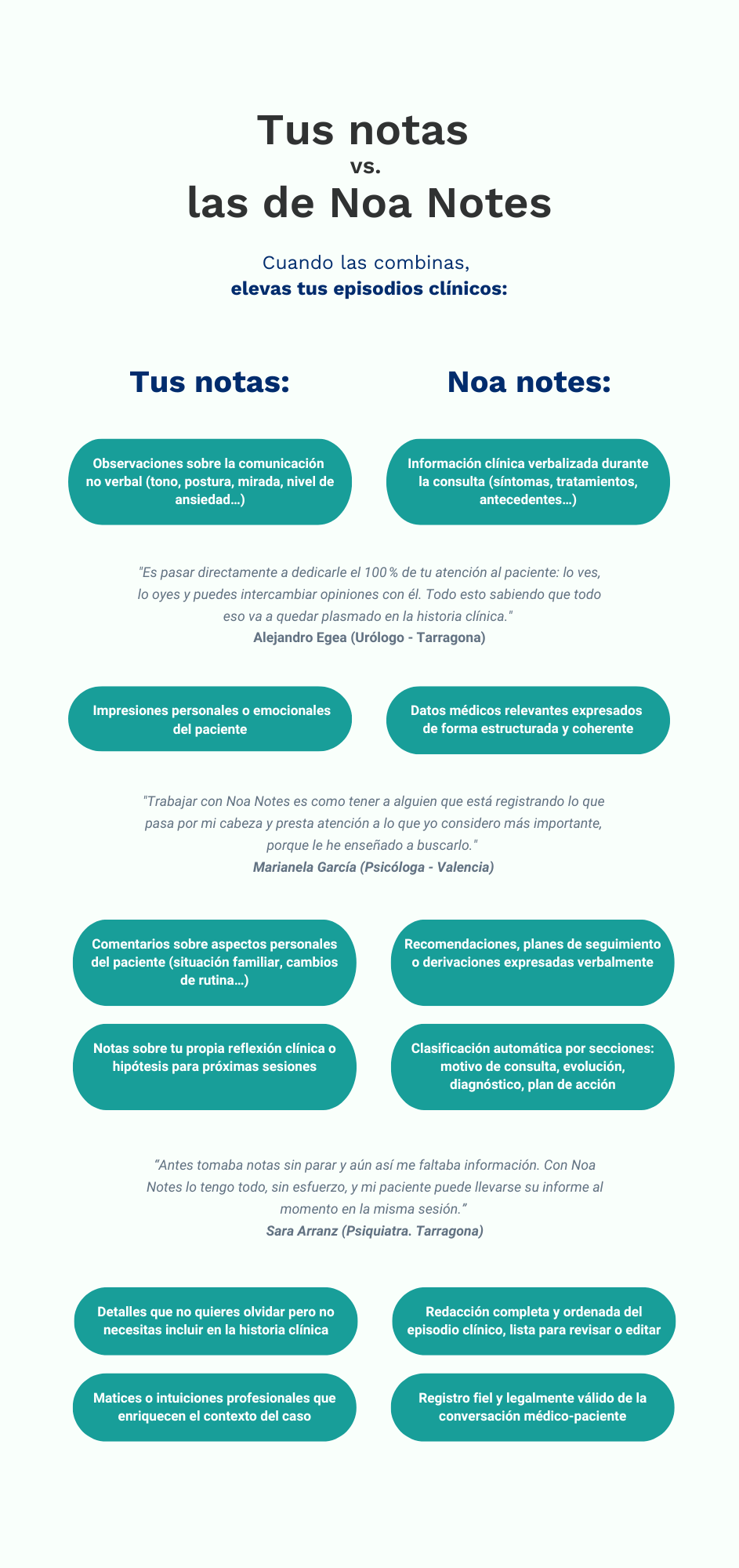 Tus Notas vs. Notas Noa Notes-1