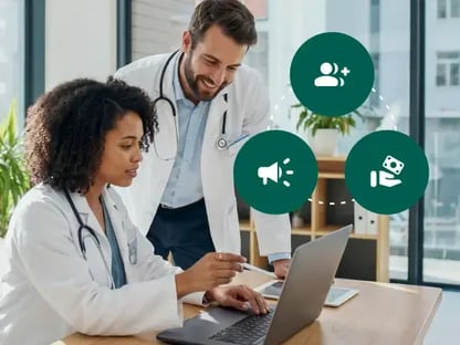 Plan Amigo de Doctoralia: tu recomendación tiene premio