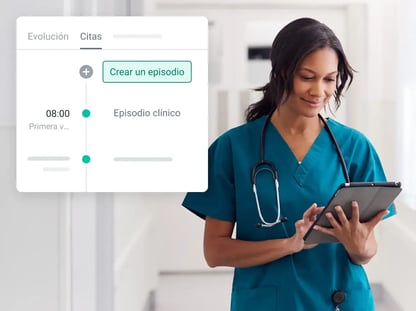 Cómo recuperar tiempo y control sobre tu documentación clínica
