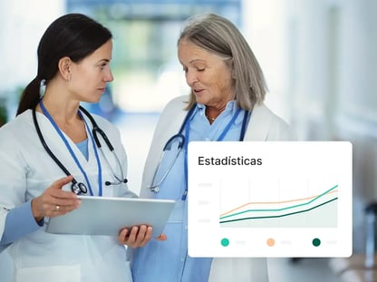 Cómo recuperar las “horas invisibles” en tu consulta médica