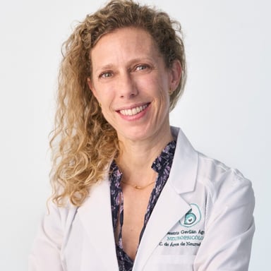 beatriz gavilan doctora bmum