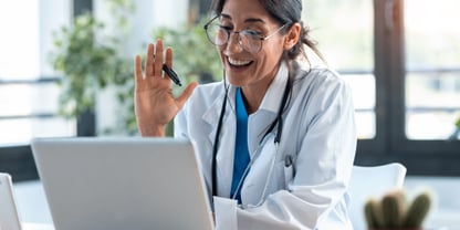 El poder de la marca personal en medicina