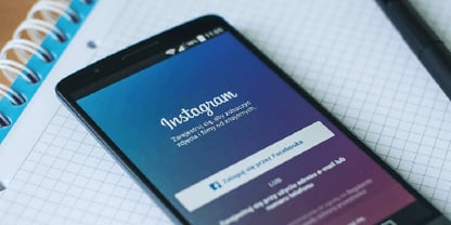 Cómo adquirir más pacientes con Instagram en 2025