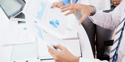 Patient Journey Map para profesionales médicos