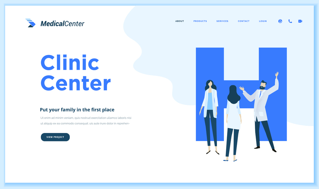 ejemplo-diseño-web-clinica