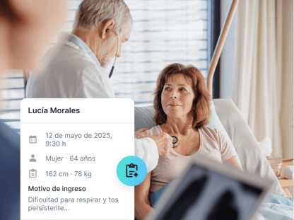 Cómo Noa Notes crea plantillas para tu especialidad