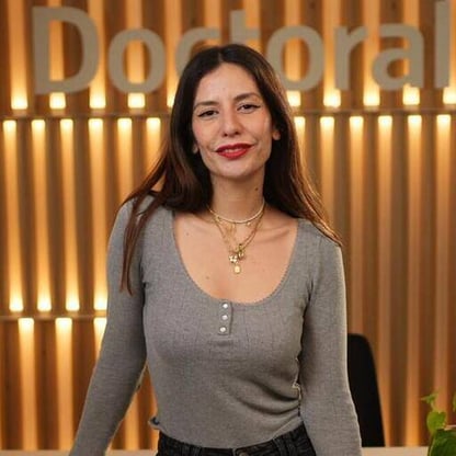 Si no te encuentran online, no pueden elegirte
