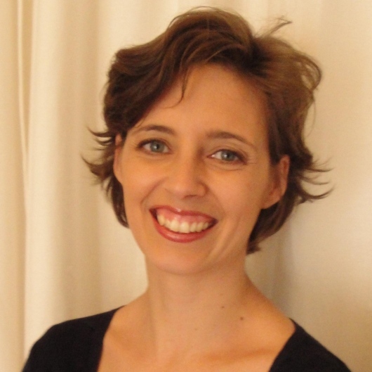 Marianela Garcia March GMARCH Psicologos